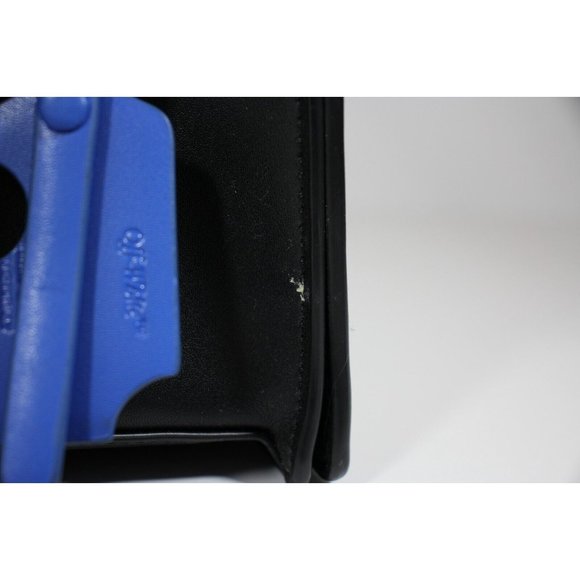 OFF-White x Colette 1.4 Jitney Bag Rare G1152 - Picture 6 of 16